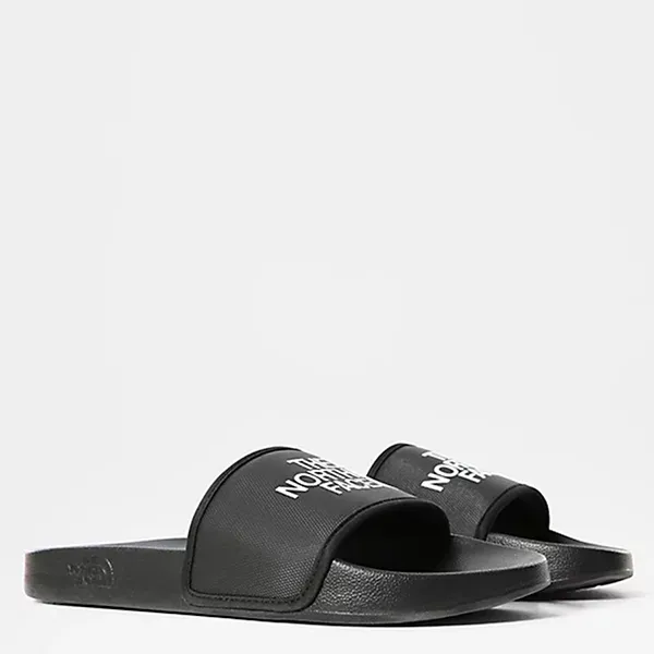 Dép The North Face Men's Base Camp Slides III Màu Đen Size 41 - Dép - Vua Hàng Hiệu