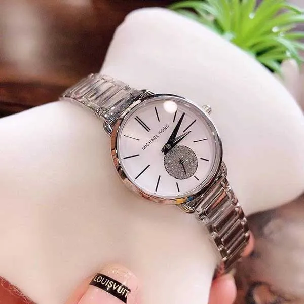 Đồng Hồ Michael Kors Portia MK3837