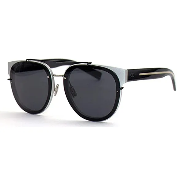 Kính Mát Dior Men's BLACKTIE143SA IR 02S 56 Sunglasses, Black - Kính mắt - Vua Hàng Hiệu