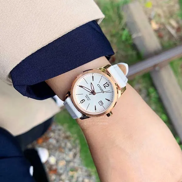 Đồng Hồ Nữ Citizen EU6073-02A