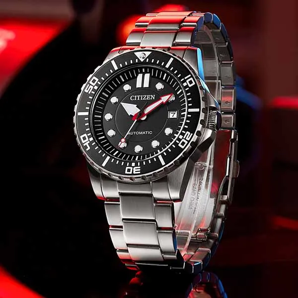 Đồng Hồ Citizen Promaster Automatic NJ0120-81E