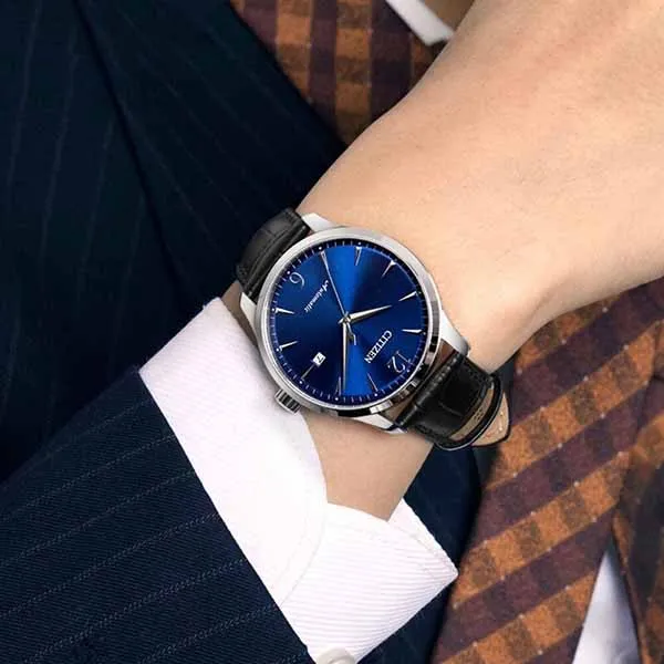 Đồng Hồ Nam Citizen NJ0110-18L