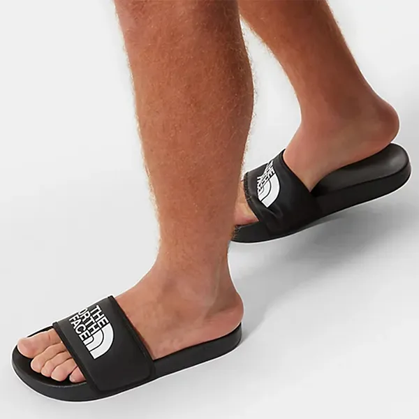 Dép The North Face Men's Base Camp Slides III Màu Đen Size 41 - Dép - Vua Hàng Hiệu