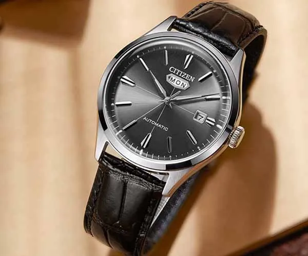 Đồng Hồ Nam Citizen C7 NH8390-20H