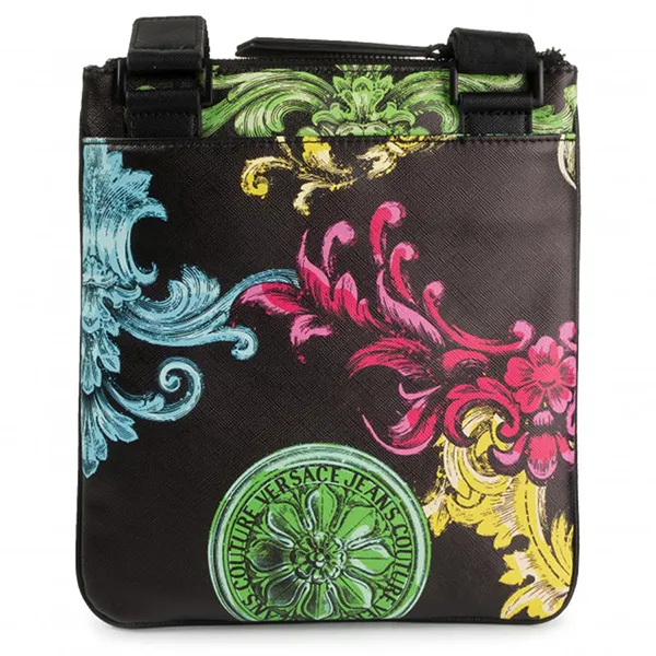 Túi Đeo Chéo Versace Handbag Versace Jeans Couture Phối Màu
