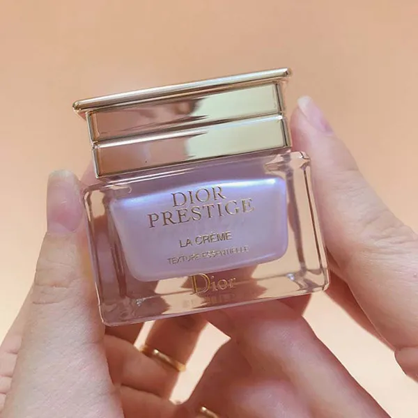 Kem Dưỡng Dior Prestige La Creme Texture Essentielle 15ml - Mỹ phẩm - Vua Hàng Hiệu
