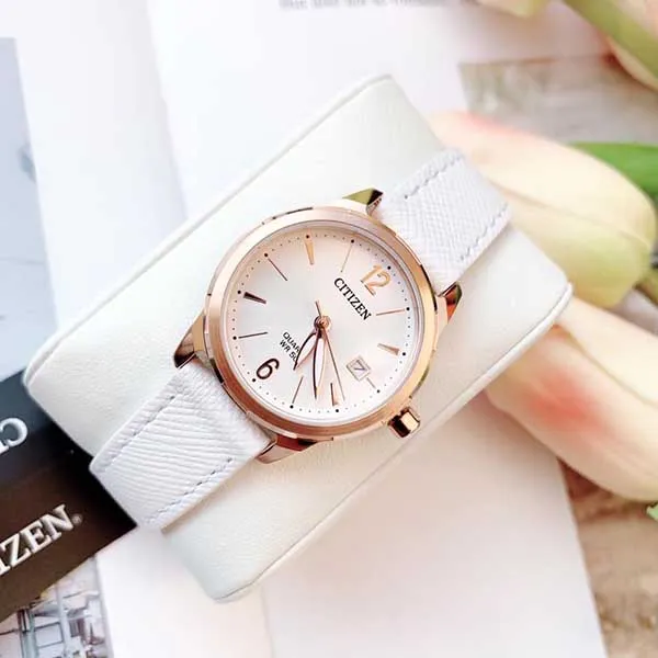 Đồng Hồ Nữ Citizen EU6073-02A