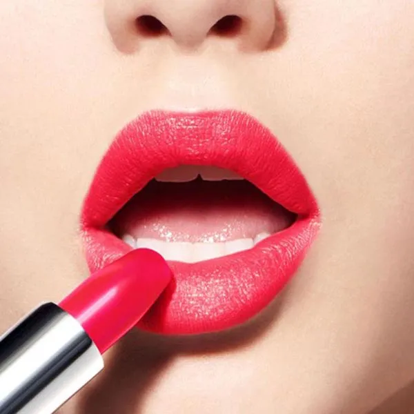 Son Dior Rouge 520 Feel Good Midnight Wish Love Màu Hồng San Hô ( Phiên Bản Đặc Biệt) - Son Môi - Vua Hàng Hiệu