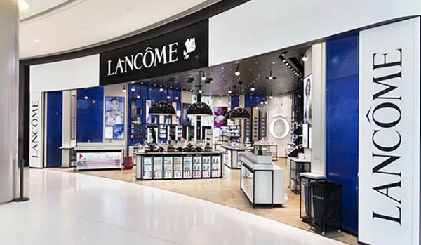 Kem Dưỡng Hỗ Trợ Sáng Da Lancôme Absolue White Aura Fresh Cream 60ml