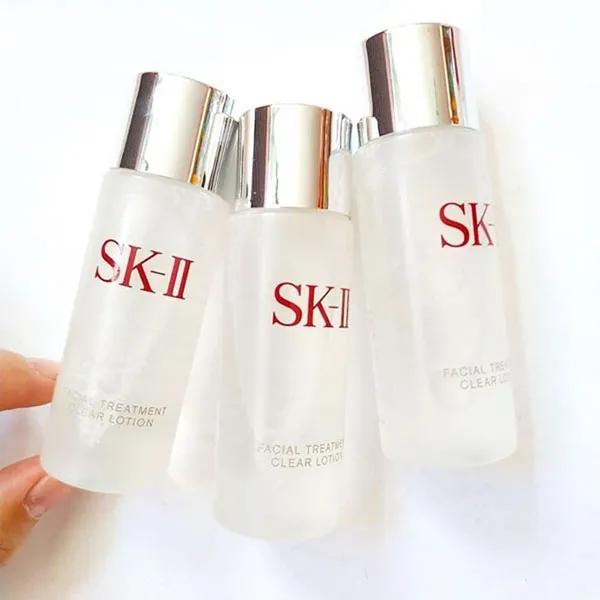 Set Serum SK-II RNA Power Youth Essence Coffret 50ml - Mỹ phẩm - Vua Hàng Hiệu