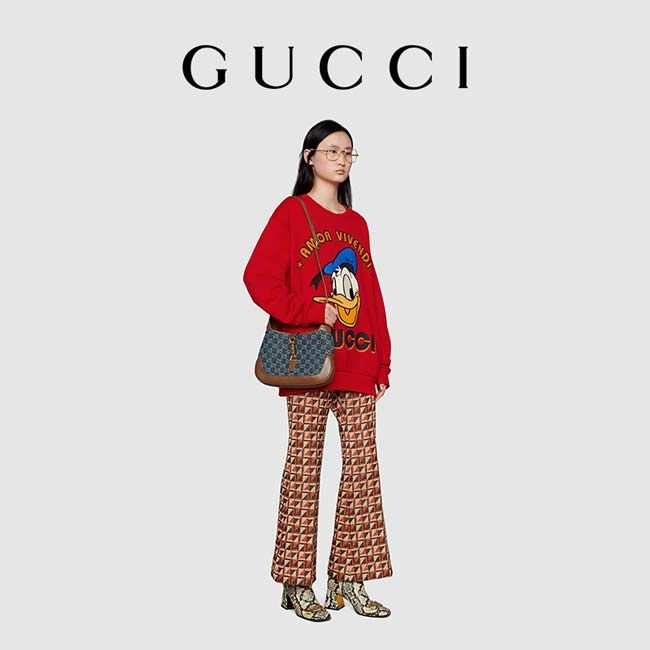 Top 99+ áo polo Gucci hàng hiệu cho nam sành điệu và thời trang nhất - 9