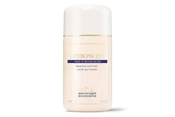 Dung Dịch Hỗ Trợ Cân Bằng Và Tái Tạo Da Biologique Recherche Lotion P50 1970 50ml