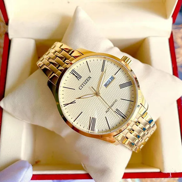 Đồng Hồ Citizen NH8352-53P Cho Nam