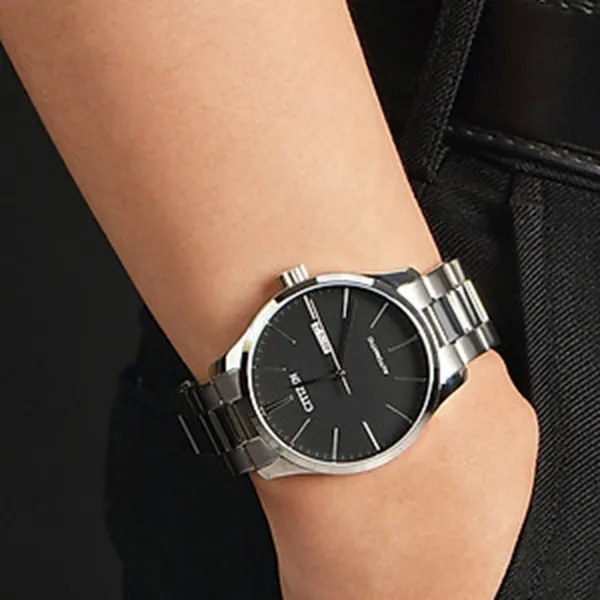 Đồng Hồ Citizen NH8350-83E Cho Nam - Đồng hồ - Vua Hàng Hiệu