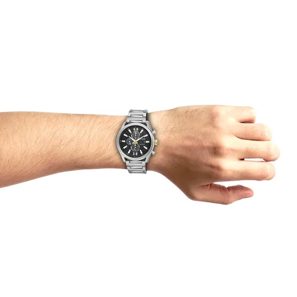 Đồng Hồ Citizen CA066054E Drive Cto Black Dial Men's Watch 43mm
