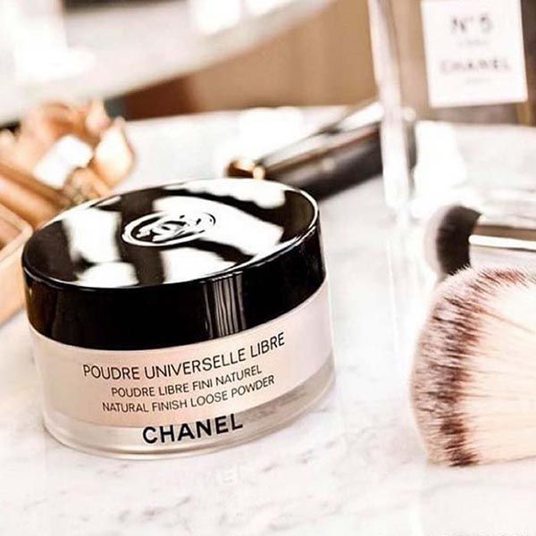 Mua Phấn Phủ Dạng Bột Chanel Poudre Universelle Libre Tone 20 Tự Nhiên 30g  - Chanel - Mua tại Vua Hàng Hiệu h026974