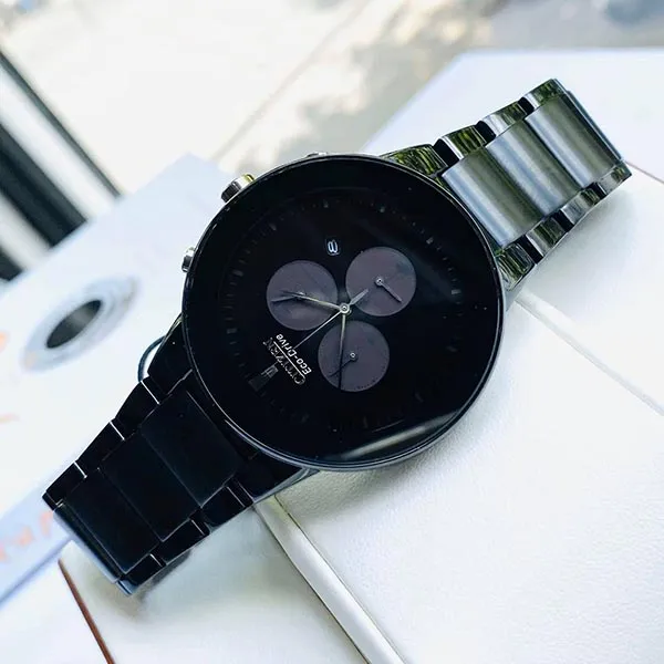 Đồng Hồ Citizen Axiom Eco-Drive Chronograph AT2245-57E - Đồng hồ - Vua Hàng Hiệu