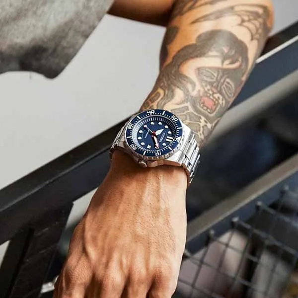 Đồng Hồ Citizen Promaster Automatic NJ0121-89L