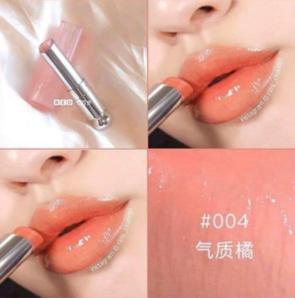 Son Dưỡng Dior Addict Lip Maximizer Plumping Gloss Mini Hadi Beauty