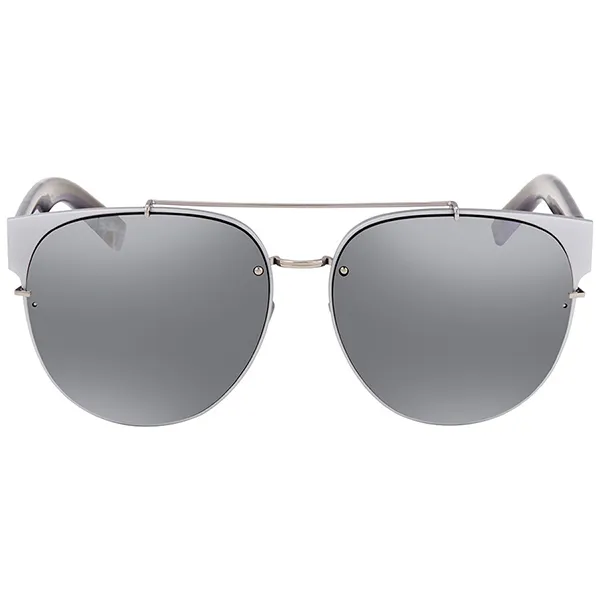 Kính Mát Dior Silver Mirror Geometric Men's Sunglasses BLACKTIE143SA 02S/DC 56 - Kính mắt - Vua Hàng Hiệu