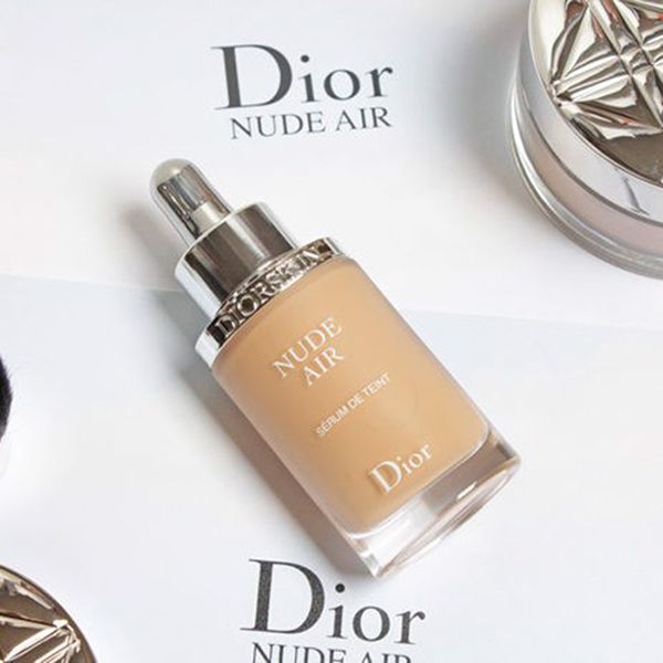 Kem Nền Dior Skin Nude Air 010 Tông Sáng 30ml - 1