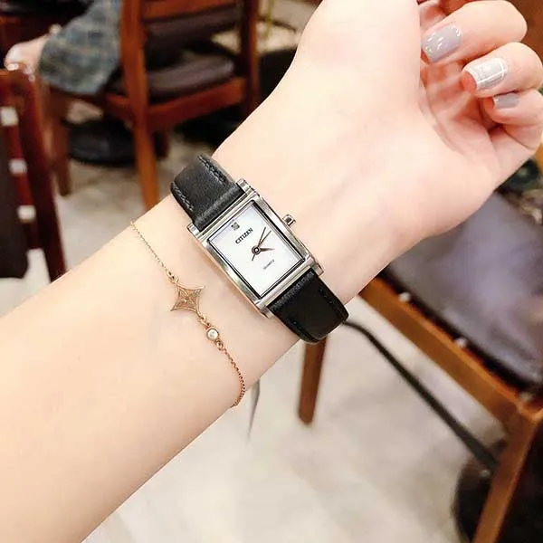 Đồng Hồ Nữ Citizen EJ6121-01D