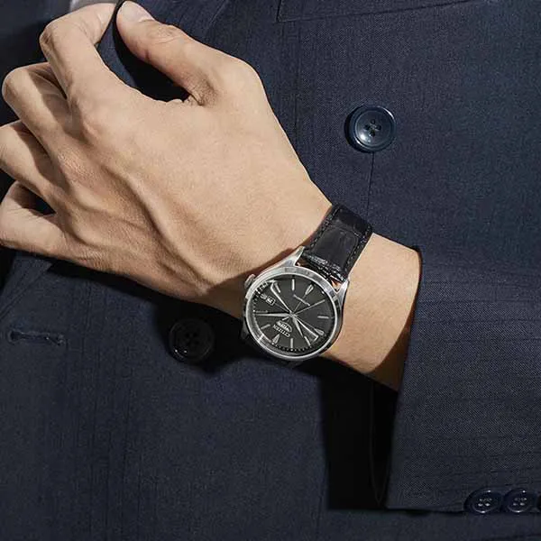 Đồng Hồ Nam Citizen C7 NH8390-20H