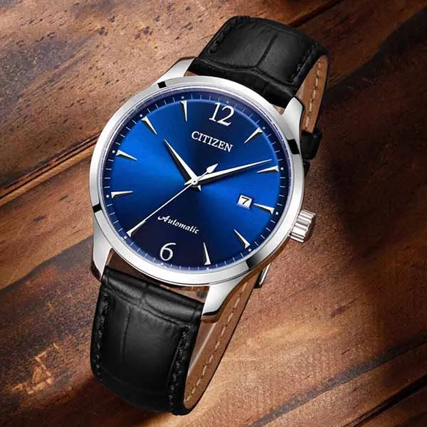 Đồng Hồ Nam Citizen NJ0110-18L