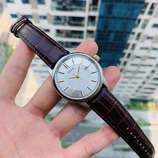 Đồng Hồ Citizen BI1054-04A Cho Nam