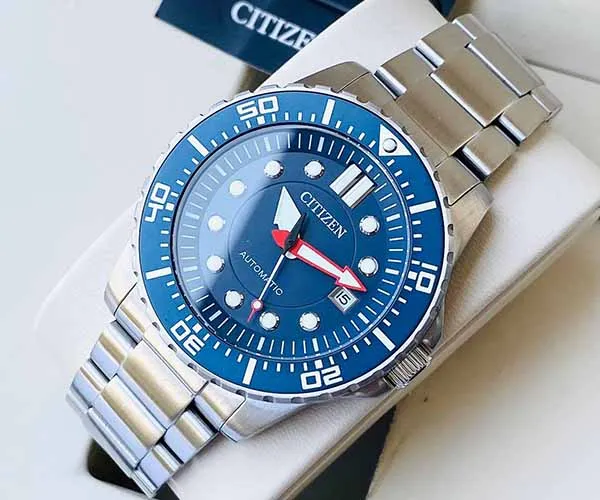 Đồng Hồ Citizen Promaster Automatic NJ0121-89L