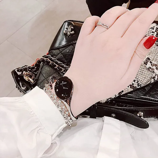 Đồng Hồ Calvin Klein CK K4Y2L111 Cho Nữ