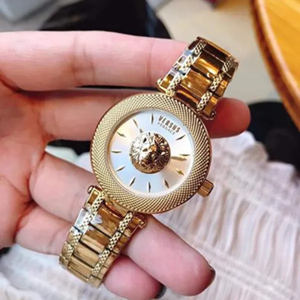 Đồng Hồ Versace Versus Nữ S64050016 Brick Lane Watch 36mm