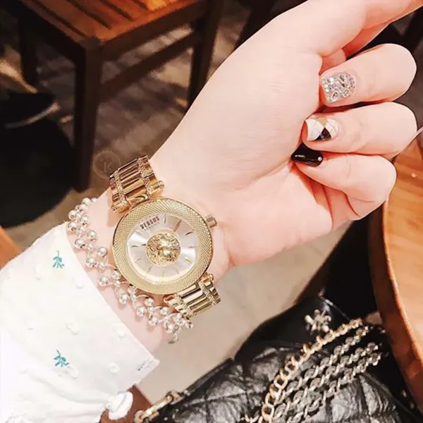 Đồng Hồ Versace Versus Nữ S64050016 Brick Lane Watch 36mm