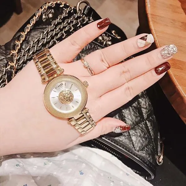 Đồng Hồ Versace Versus Nữ S64050016 Brick Lane Watch 36mm