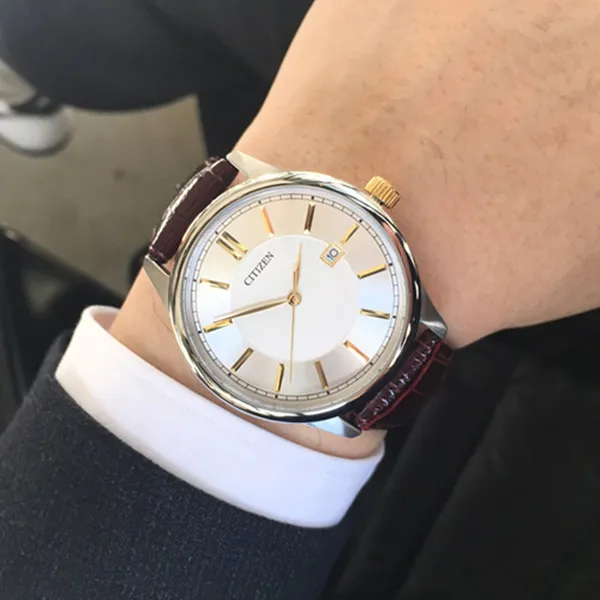 Đồng Hồ Citizen BI1054-04A Cho Nam
