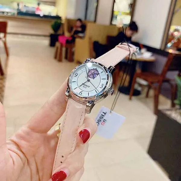 Đồng Hồ Tissot Nữ T050.207.16.117.00
