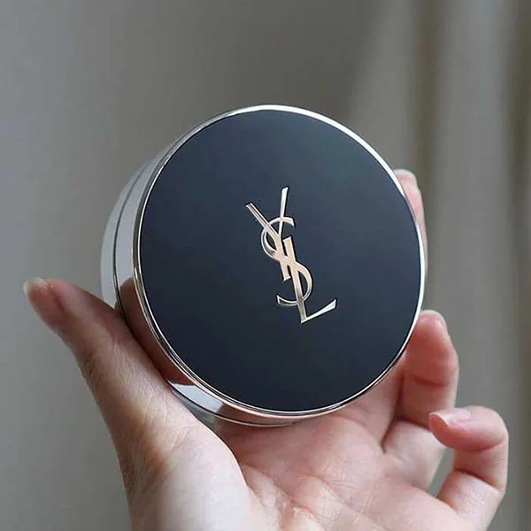 Phấn Nước Yves Saint Laurent YSL All Hours Cushion Foundation Tone 10 - Trang điểm - Vua Hàng Hiệu