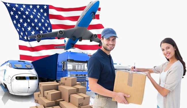 Dịch vụ mua hộ hàng hoá từ Mỹ về Việt Nam
