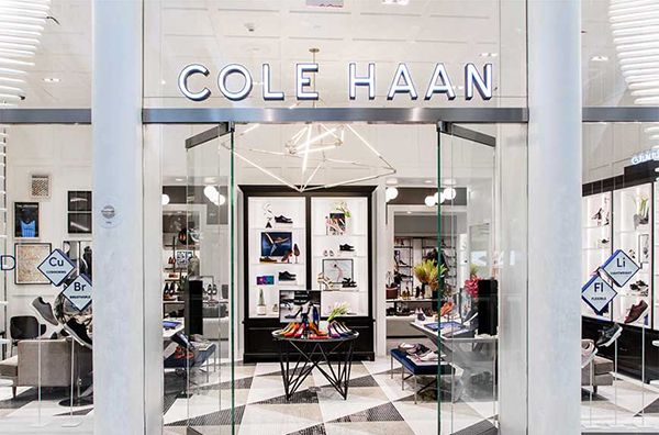 Giày Lười Nam Cole Haan Modern Classics Penny Loafer Màu Đen Size 41 - 2