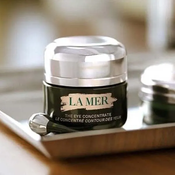 Kem Dưỡng Mắt La Mer The Eye Concentrate 15ml