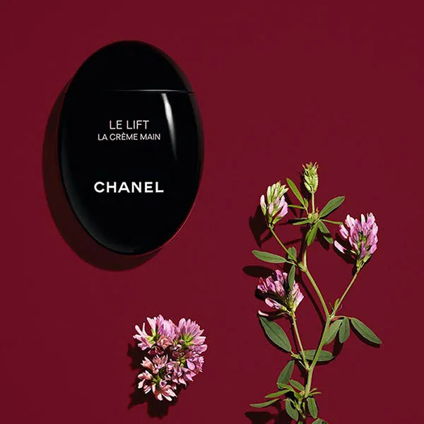 Kem dưỡng tay Chanel La Crème Main Hand Cream  LAMOON