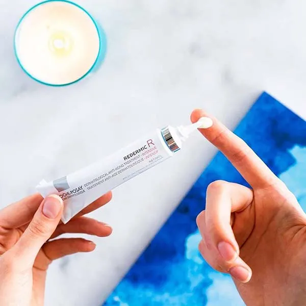 Kem Dưỡng Retinol La Roche Posay Redermic R 30ml - Mỹ phẩm - Vua Hàng Hiệu