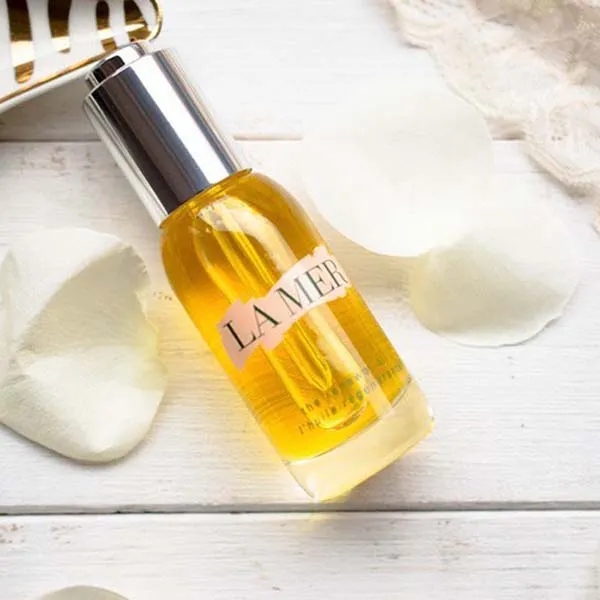 Dầu Dưỡng La Mer The Renewal Oil 30ml - Mỹ phẩm - Vua Hàng Hiệu