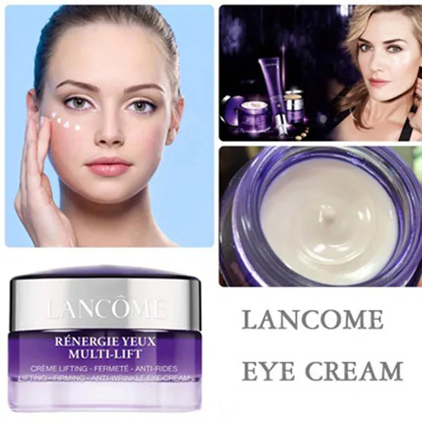 Kem Dưỡng Ẩm Lancôme Rénergie Multi-Lift Cream 15ml - Mỹ phẩm - Vua Hàng Hiệu