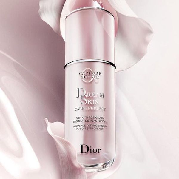 Kem Dưỡng Hỗ Trợ Trẻ Hóa Da Dior Dreamskin Care And Perfect 30ml - 1