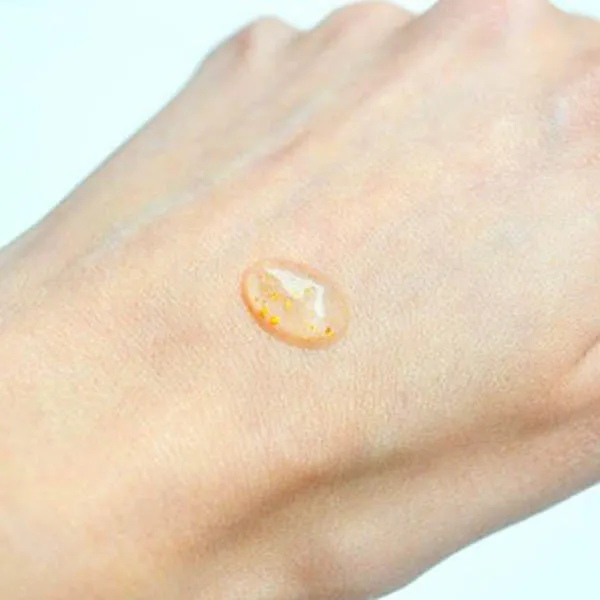 Kem Lót Vàng 24k Guerlain L’Or Essence D'éclat Radiance Concentrate 30ml