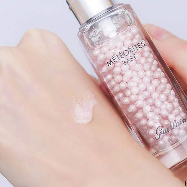 Kem Lót Ngọc Trai Guerlain Météorites Base Cho Mọi Làn Da 30ml - Trang điểm - Vua Hàng Hiệu