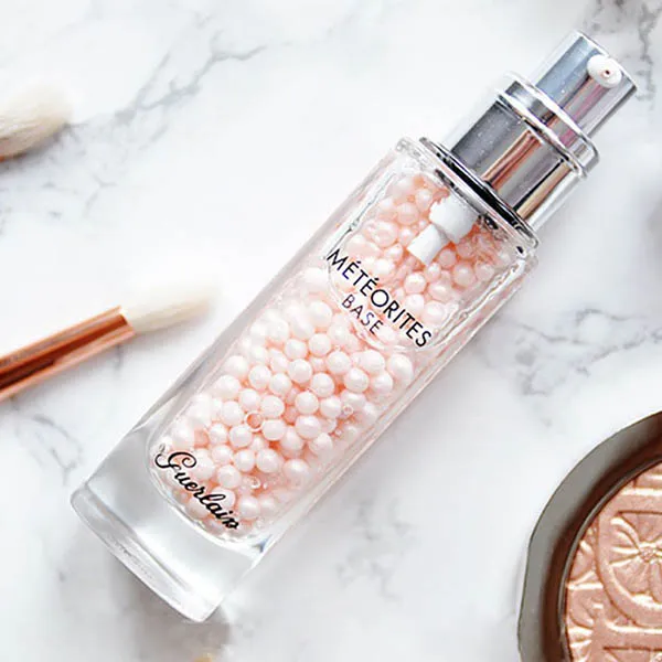 Kem Lót Ngọc Trai Guerlain Météorites Base Cho Mọi Làn Da 30ml - Trang điểm - Vua Hàng Hiệu