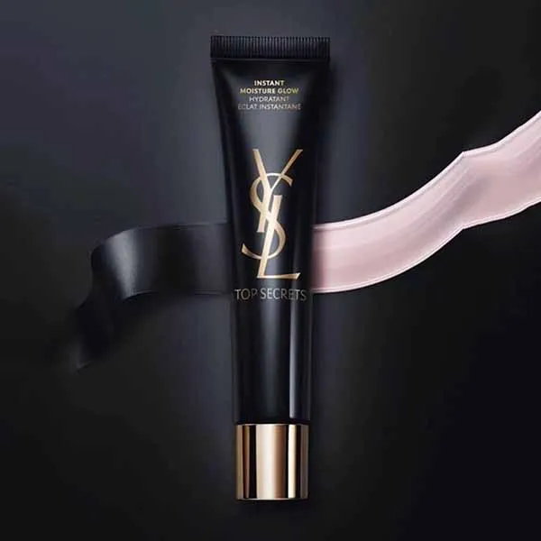 Kem Lót Yves Saint Laurent YSL Top Secrets Instant Moisture Glow 15ml