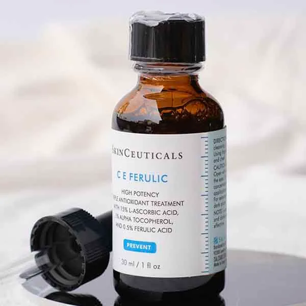 Serum Skinceuticals Vitamin C E Ferulic 30ml - Mỹ phẩm - Vua Hàng Hiệu